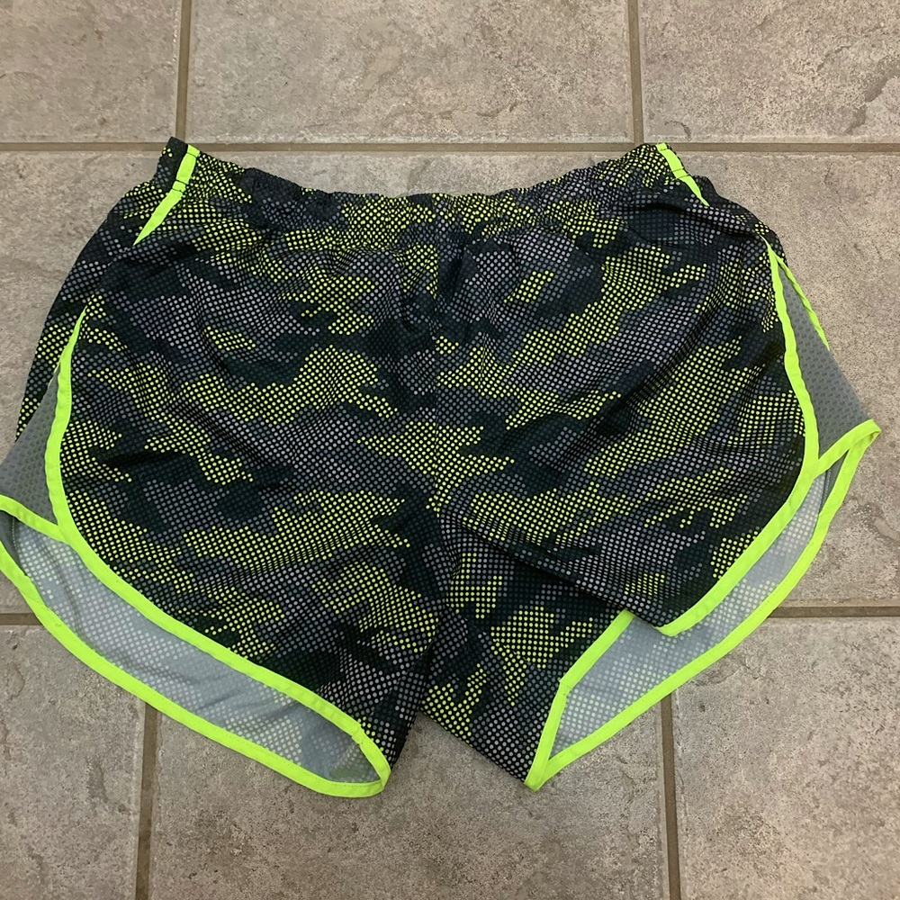 Danskin Athletic Shorts